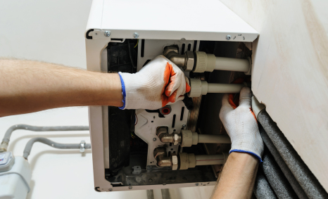 Plumber Baulkham Hills